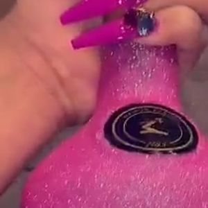 Meet your Posher, Tianna